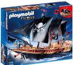 PLAYMOBIL Piratenschip - Aanvalsschip - 6678, Kinderen en Baby's, Complete set, Gebruikt, Ophalen of Verzenden