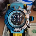 invicta diverse kleuren sea hunters te koop wees er snel bij, Sieraden, Tassen en Uiterlijk, Horloges | Heren, Overige merken