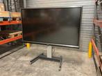ProWise 84” LED multi-touchscreen op elektrische standaard, Computers en Software, Monitoren, Ophalen, LED, 60 Hz of minder, ProWise