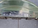 PRO CLEAR UV55, Tuin en Terras, Ophalen, Gebruikt