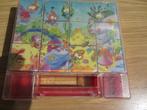 puzzel snorkels, Ophalen of Verzenden, Gebruikt, Tv, Overige typen