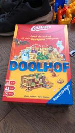 Doolhof Ravensburger, Ophalen of Verzenden, Zo goed als nieuw