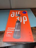 Air up met doos en pods, Ophalen of Verzenden, Zo goed als nieuw