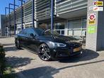 Audi A5 Sportback 45 TFSI quattro Launch edition Sport, Automaat, 15 km/l, Gebruikt, 4 cilinders