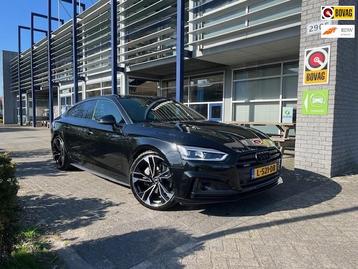 Audi A5 Sportback 45 TFSI quattro Launch edition Sport beschikbaar voor biedingen