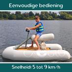 Ceclo elektrische waterscooter - demo model - nette staat, Ophalen, Zo goed als nieuw, Elektrisch, Minder dan 70 pk