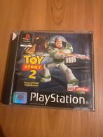 Toy story 2 ps1, Spelcomputers en Games, Ophalen of Verzenden