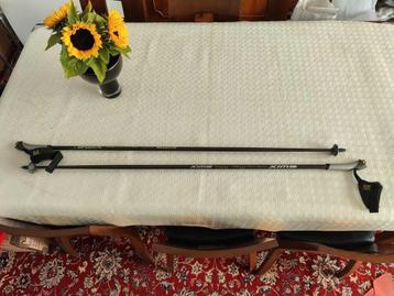 Swix Nordic walking stokken ( 125 cm ) beschikbaar voor biedingen