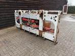 Durwen klemmen (bj 2012), Zakelijke goederen, Machines en Bouw | Heftrucks en Intern transport, Overige aandrijving, Voorzetapparatuur