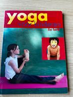 L. Lark - Yoga voor kinderen, Boeken, Astrologie, Overige typen, Ophalen of Verzenden, Zo goed als nieuw