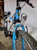 Fiets batavus snake, Ophalen, Gebruikt, 24 inch, Handrem