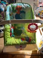 Fisher Price wipstoel, Kinderen en Baby's, Wipstoeltjes, Ophalen, Zo goed als nieuw, Fisher-Price
