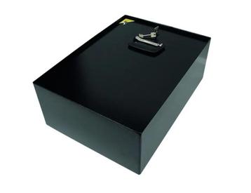 Camper kluis mobil-safe standaard model 5 50x36x18cm beschikbaar voor biedingen