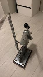 worsten clipper, Antiek en Kunst, Ophalen