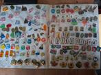 1430 speldjes/pins uit de jaren zestig, Verzamelen, Speldjes, Pins en Buttons, Ophalen of Verzenden, Zo goed als nieuw, Overige onderwerpen