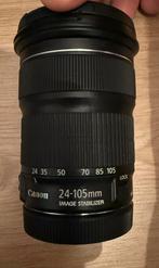 Canon EF 24-105mm f/3.5-5.6 IS STM, Ophalen, Zo goed als nieuw