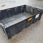 Grote super sterke Cemo verzamelbak 250ltr 120x80x33.Izgs, Ophalen, 100 cm of meer, 60 cm of meer, Zo goed als nieuw