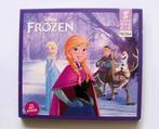 Lees Mee CD Frozen (originee cd + boekje), Cd, Ophalen of Verzenden, Kind