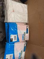 Wegwerp Overalls - Msafety & Onbekend - XL/2XL, Doe-het-zelf en Verbouw, Veiligheidskleding, Msafe, Nieuw, Ophalen of Verzenden