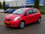 Toyota Yaris 1.3 VVTi Aspiration Automaat Airco, Euro 5, Gebruikt, 750 kg, 4 cilinders