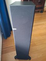 Kef speakers, Audio, Tv en Foto, Luidsprekers, Overige merken, Ophalen of Verzenden, Zo goed als nieuw, 120 watt of meer