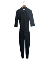 Studio Anneloes jumpsuit zwart M, Kleding | Dames, Jumpsuits, Maat 38/40 (M), Zwart, Ophalen of Verzenden, Zo goed als nieuw