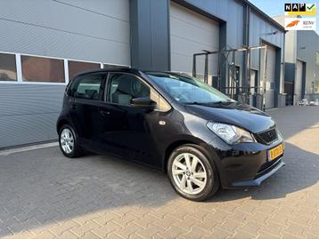 Seat Mii 1.0 Style Dynamic 5DRS|Airco|APK beschikbaar voor biedingen