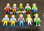 Playmobil City-013 Kinderen-13, Verzenden, Zo goed als nieuw, Los playmobil