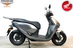 Honda CUV e (bj 2025), Scooter, Bedrijf, LED Verlichting