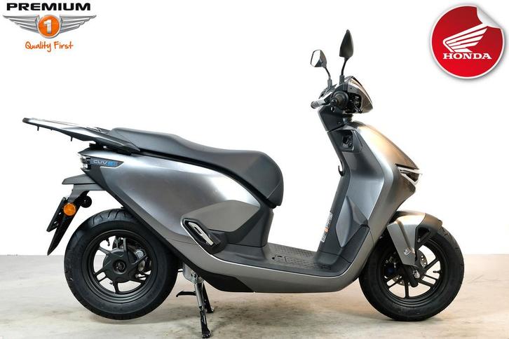 Honda CUV e (bj 2025), Motoren, Motoren | Honda, Bedrijf, Scooter, LED Verlichting