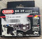 Abus schijfremslot-houder SH 39 victory, Motoren, Ophalen, Nieuw
