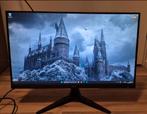 Acer monitor (27 inch, 75hz, FHD), Computers en Software, Monitoren, Ingebouwde speakers, Full HD, Minder dan 1 ms, Zo goed als nieuw