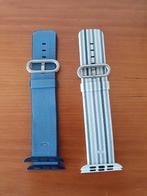 Apple watch geweven nylon banden 44/46 mm, Ophalen of Verzenden, Nieuw