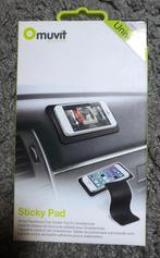 Dashboard autohouder mat voor smartphone, Ophalen of Verzenden, Nieuw, Auto