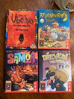 Leuke spelletjes collectie, Een of twee spelers, Ophalen of Verzenden, Zo goed als nieuw, Reisspel