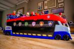 Mooie set Paw Patrol, Ophalen, Zo goed als nieuw