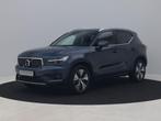 Volvo XC40 1.5 T4 Recharge Inscription Expression | CAMERA |, Auto's, Volvo, Stof, Overige brandstoffen, Bedrijf, Grijs