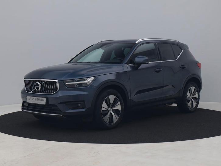 Volvo XC40 1.5 T4 Recharge Inscription Expression | CAMERA |, Auto's, Volvo, Bedrijf, Te koop, XC40, ABS, Achteruitrijcamera, Airbags