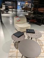 MODERNE BAENKS FAUTEUIL STERK AFGEPRIJSD, Huis en Inrichting, Ophalen, MODERN, Nieuw, 75 tot 100 cm