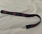 Copas Keycord / Lanyard, Ophalen, Zo goed als nieuw, One size fits all