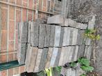 Tegels, Ophalen, Zo goed als nieuw, 10 m² of meer, Beton