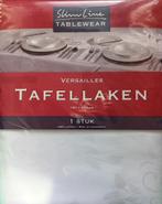 Tafelkleed en servetten Slimline, Nieuw, Rechthoek, Ophalen of Verzenden