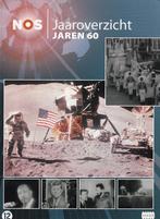 Te koop 5dvdbox jaaroverzicht (jaren 60)   Nieuw, Alle leeftijden, Ophalen of Verzenden, Biografie, Boxset