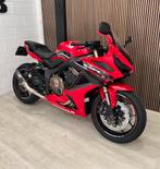 Honda CBR 650 R abs A2 35kw, ABS, 4 cilinders, Super Sport, Particulier