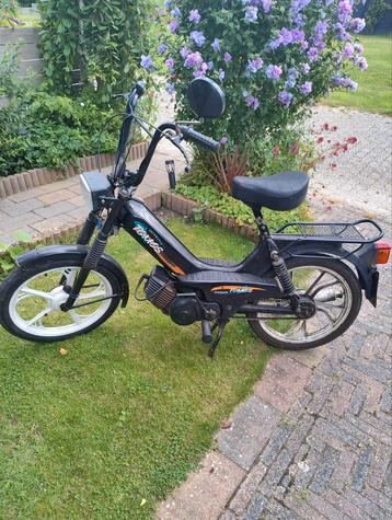 tomos a35 45km beschikbaar voor biedingen