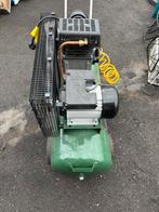 Compressor nieuw, Doe-het-zelf en Verbouw, Compressors, Ophalen of Verzenden, Nieuw
