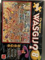 Wasgy original nummer 8, 1000 stukjes, Ophalen of Verzenden, Zo goed als nieuw