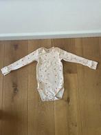 HEMA meegroeiromper print, Kinderen en Baby's, Kinderkleding | Maat 98, Nacht- of Onderkleding, Nieuw, Hema, Verzenden