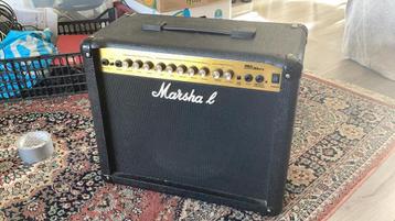 Marshall MG30DFX Gitaarversterker beschikbaar voor biedingen