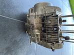 Suzuki T125  2 cilinder motorblok oldtimer motorfiets 2 tact, Motoren, Ophalen, Gebruikt